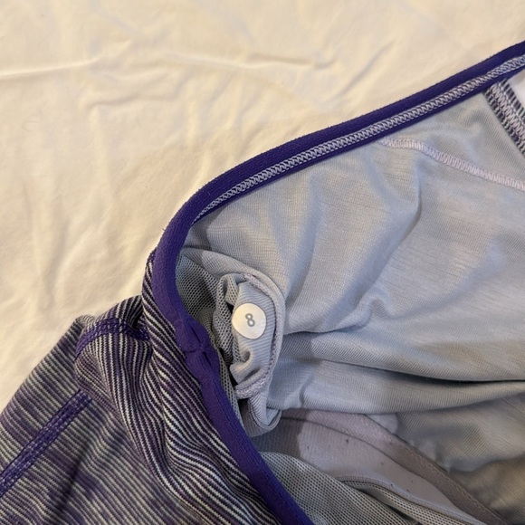 Power Y Tank Size 8 - Picture 4 of 6